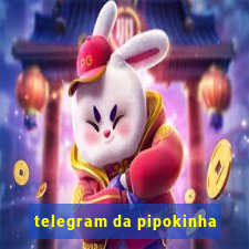 telegram da pipokinha